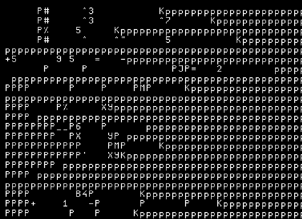 bitmap_font_k